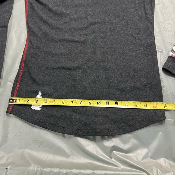 Vintage Collection super soft Canada Long sleeve T shirt. Medium - Picture 12 of 14